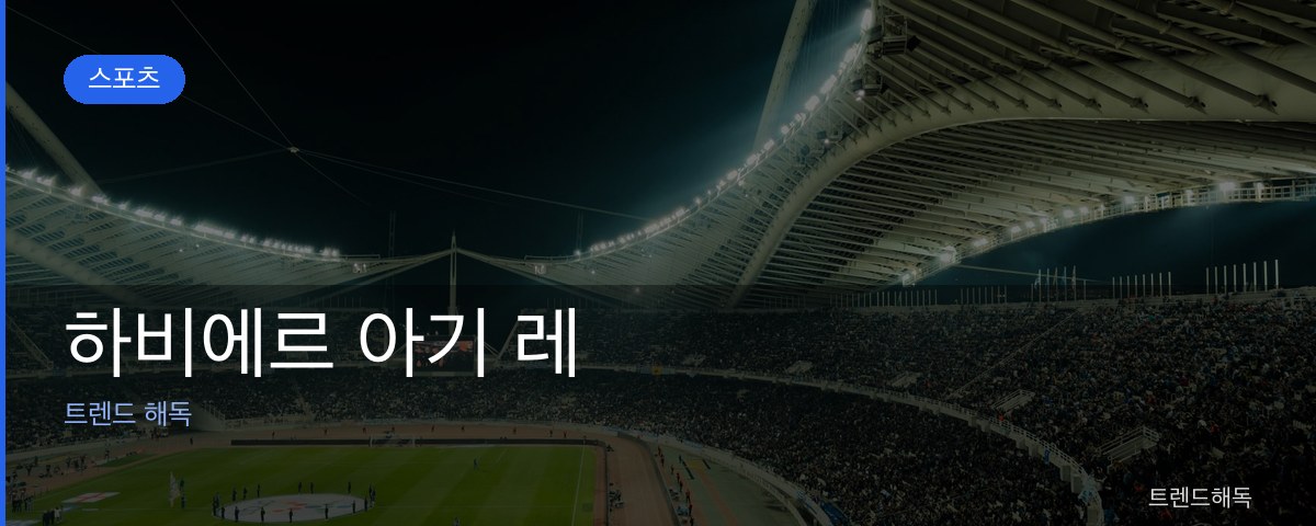 하비에르 아기 레 관련 이미지